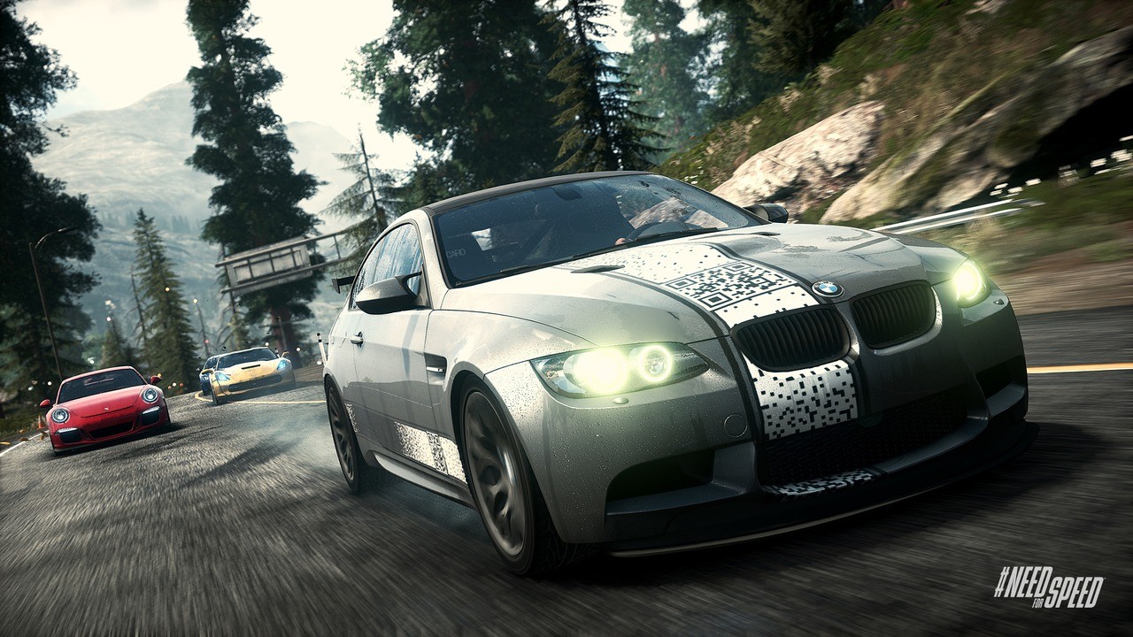 Need for Speed Rivals - Imagen 26